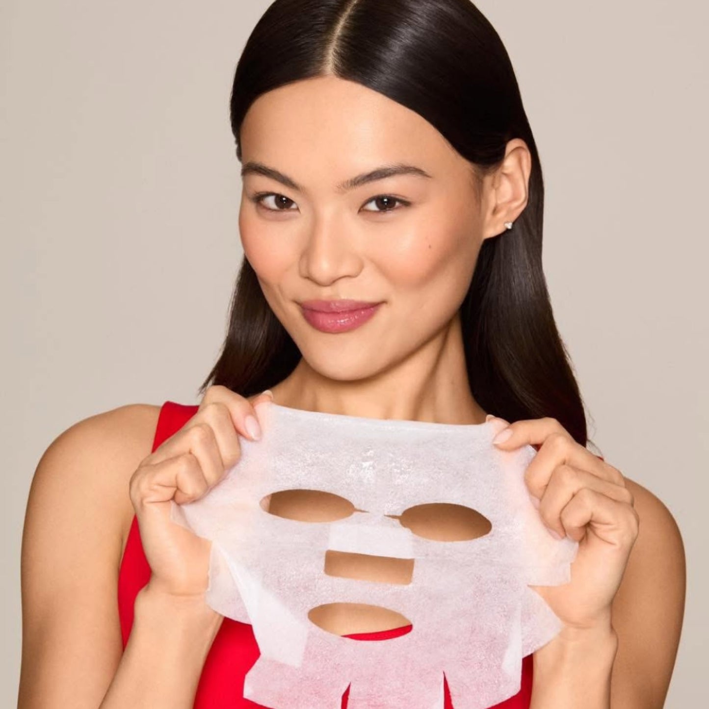 Hada Labo Tokyo Anti-Aging Facial Sheet Mask