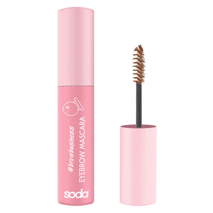 Eyebrow Mascara 001 Paris 17g Paris|17g