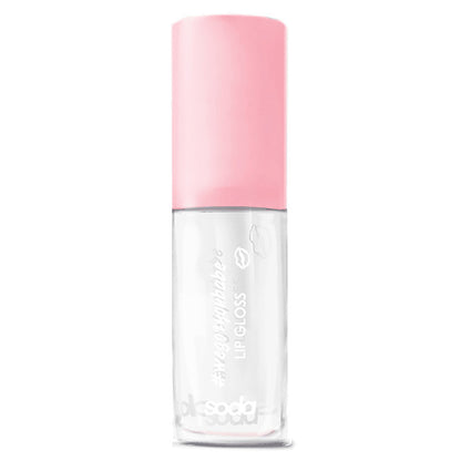 #Wegotyoubabe Lip Gloss 3.8ml Unicorn Tears|3.8ml