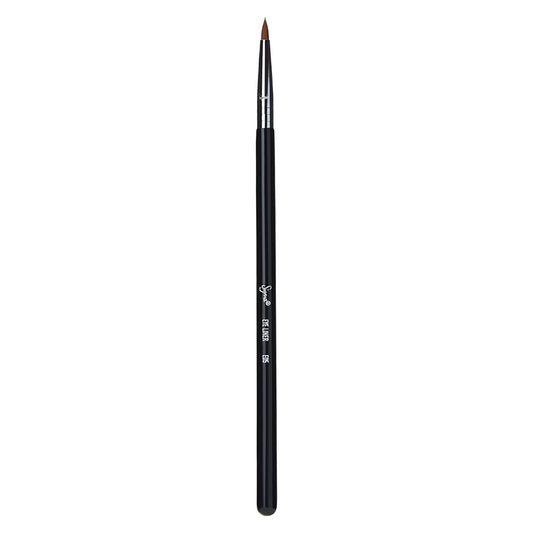 E05 Eye Liner Brush Black/Silver Black/Silver|1 Piece