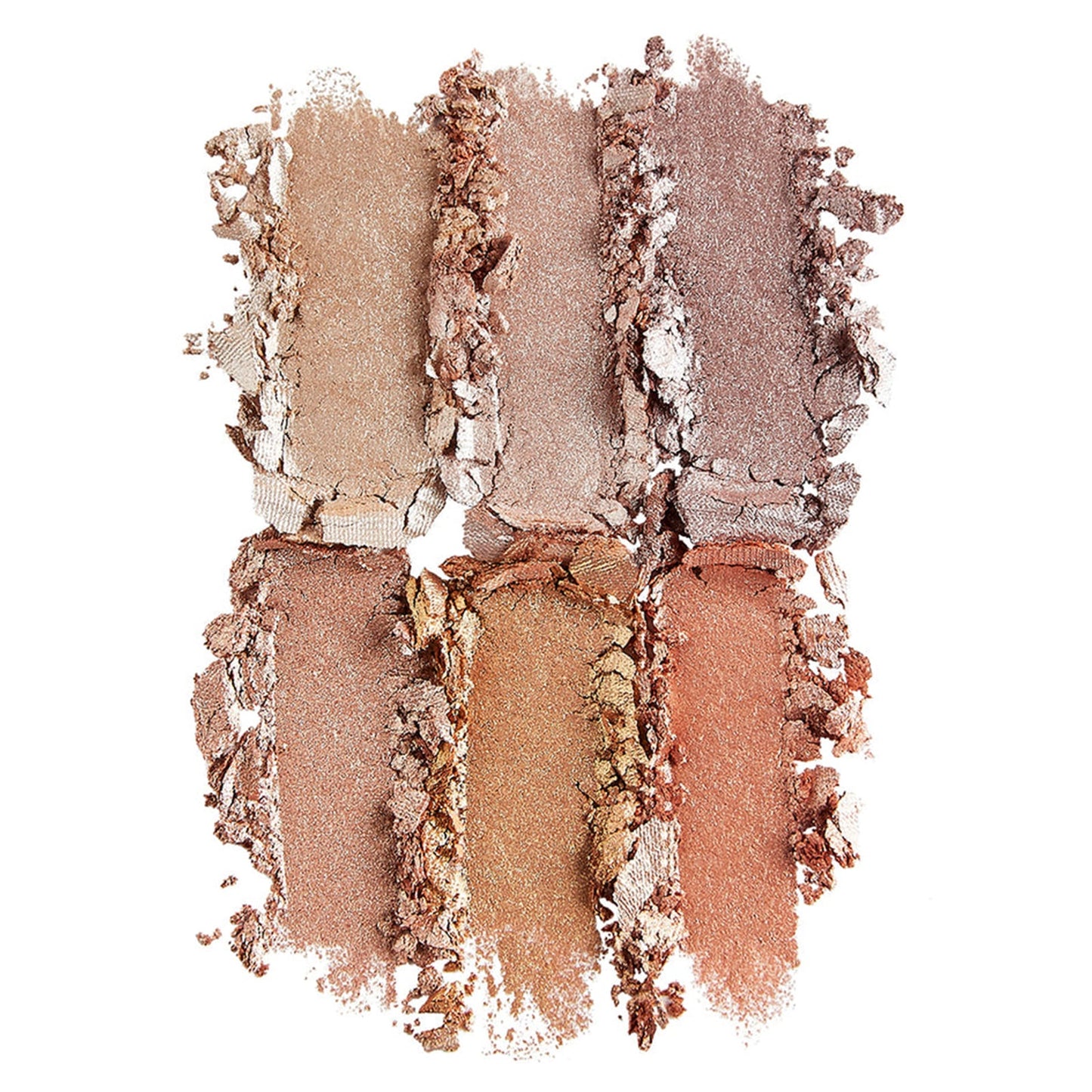 GlowKissed Highlight Palette 28.8g 28.8g