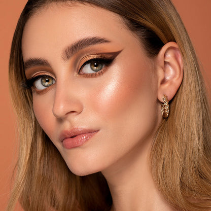 GlowKissed Highlight Palette 28.8g 28.8g