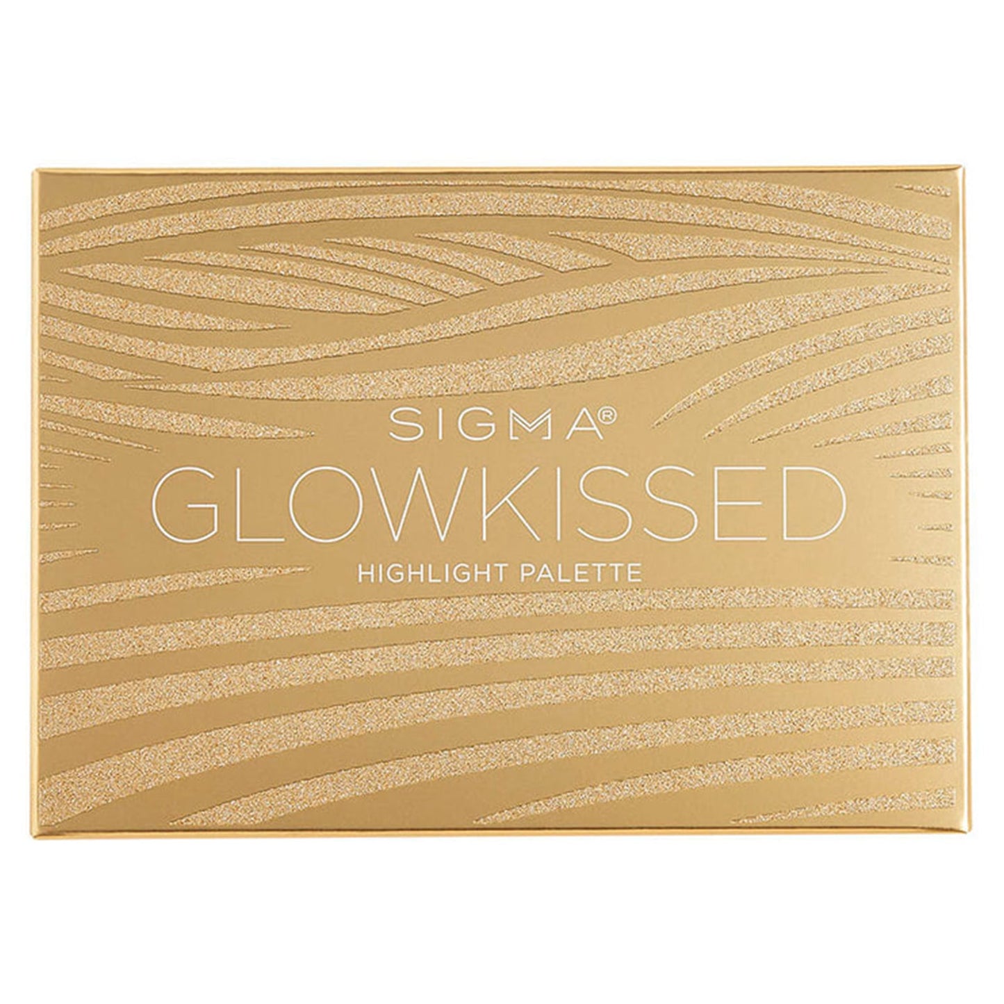 GlowKissed Highlight Palette 28.8g 28.8g