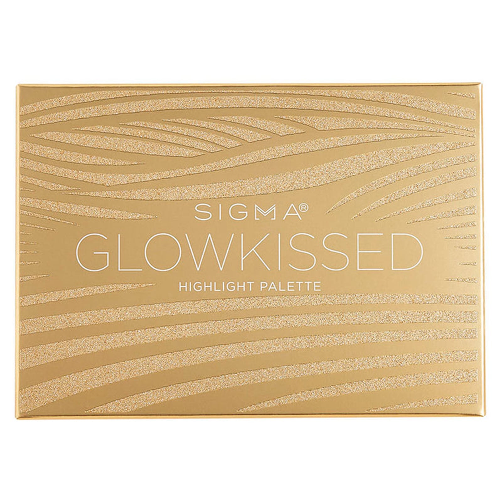 GlowKissed Highlight Palette 28.8g 28.8g