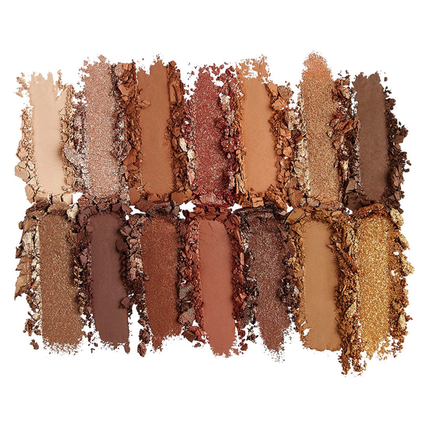 Ambiance Eyeshadow Palette 23.8g 23.8g