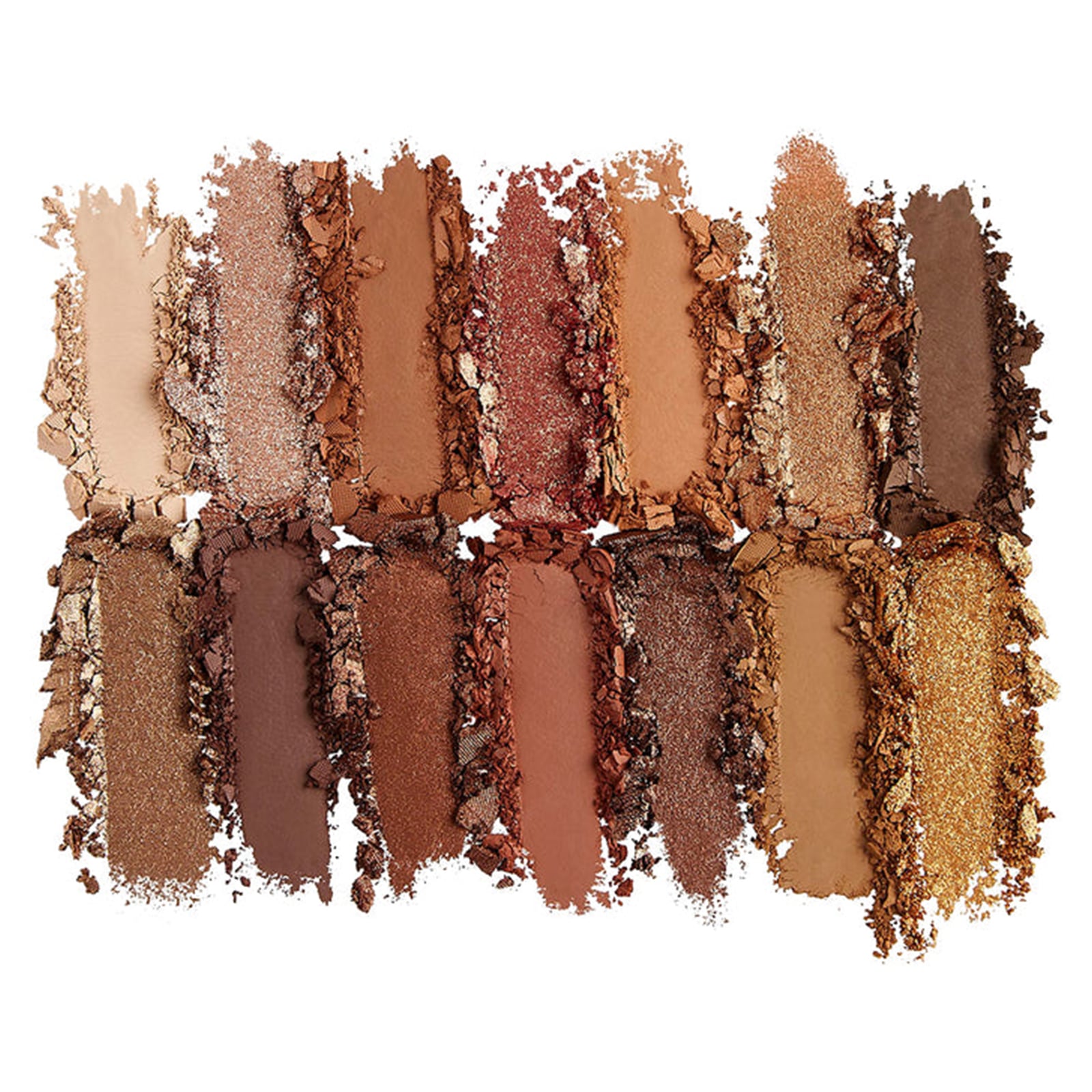 Ambiance Eyeshadow Palette 23.8g 23.8g