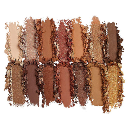 Ambiance Eyeshadow Palette 23.8g 23.8g