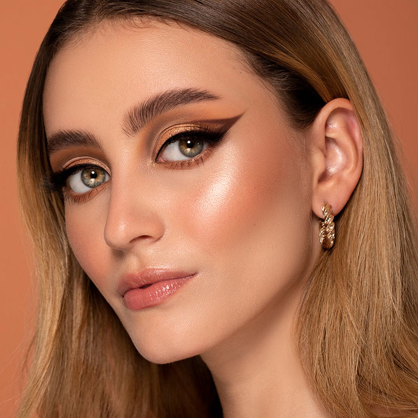 Ambiance Eyeshadow Palette 23.8g 23.8g