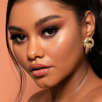 Ambiance Eyeshadow Palette 23.8g 23.8g