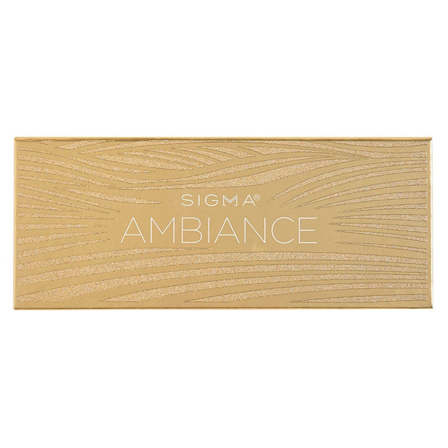 Ambiance Eyeshadow Palette 23.8g 23.8g