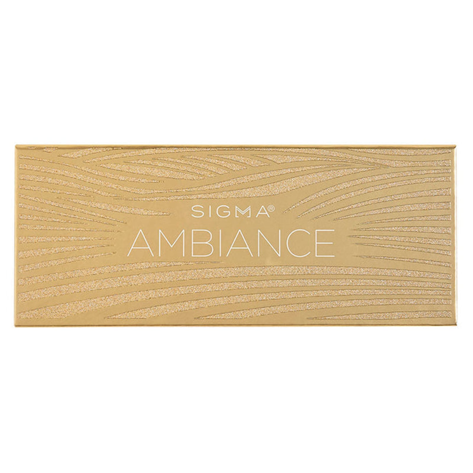 Ambiance Eyeshadow Palette 23.8g 23.8g