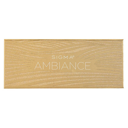 Ambiance Eyeshadow Palette 23.8g 23.8g