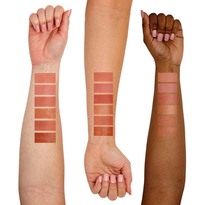 Cor-De-Rosa Blush Palette 25g 25g