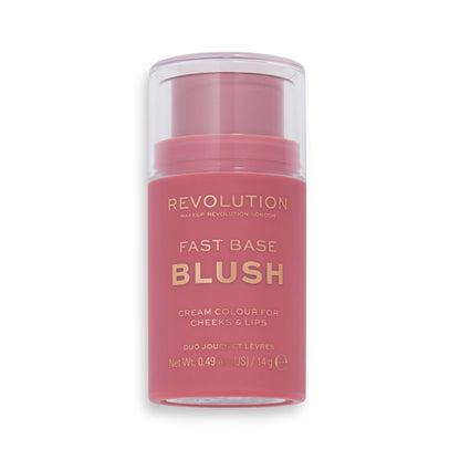 Makeup Revolution Fast Base Blush Stick 14g