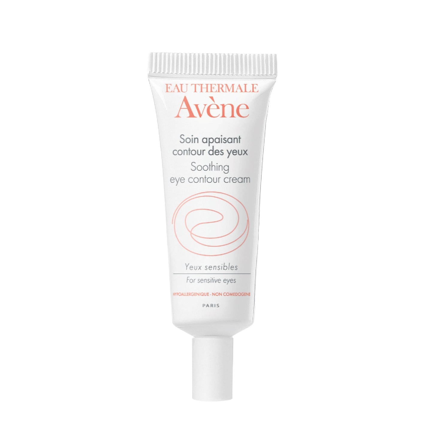 Soothing Eye Countour Cream 10ml 10ml