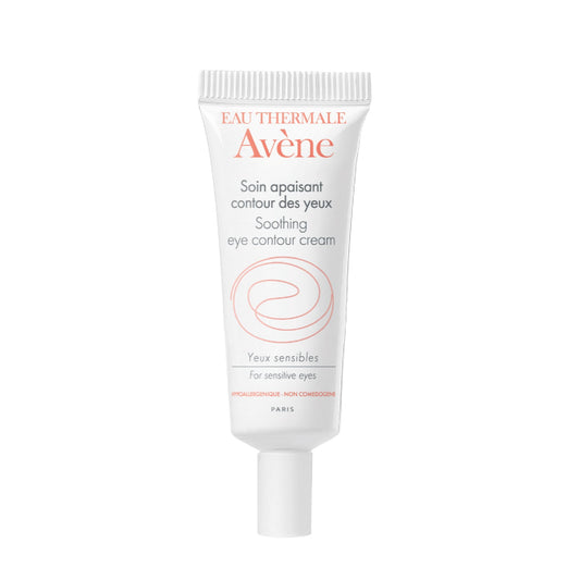 Soothing Eye Countour Cream 10ml 10ml