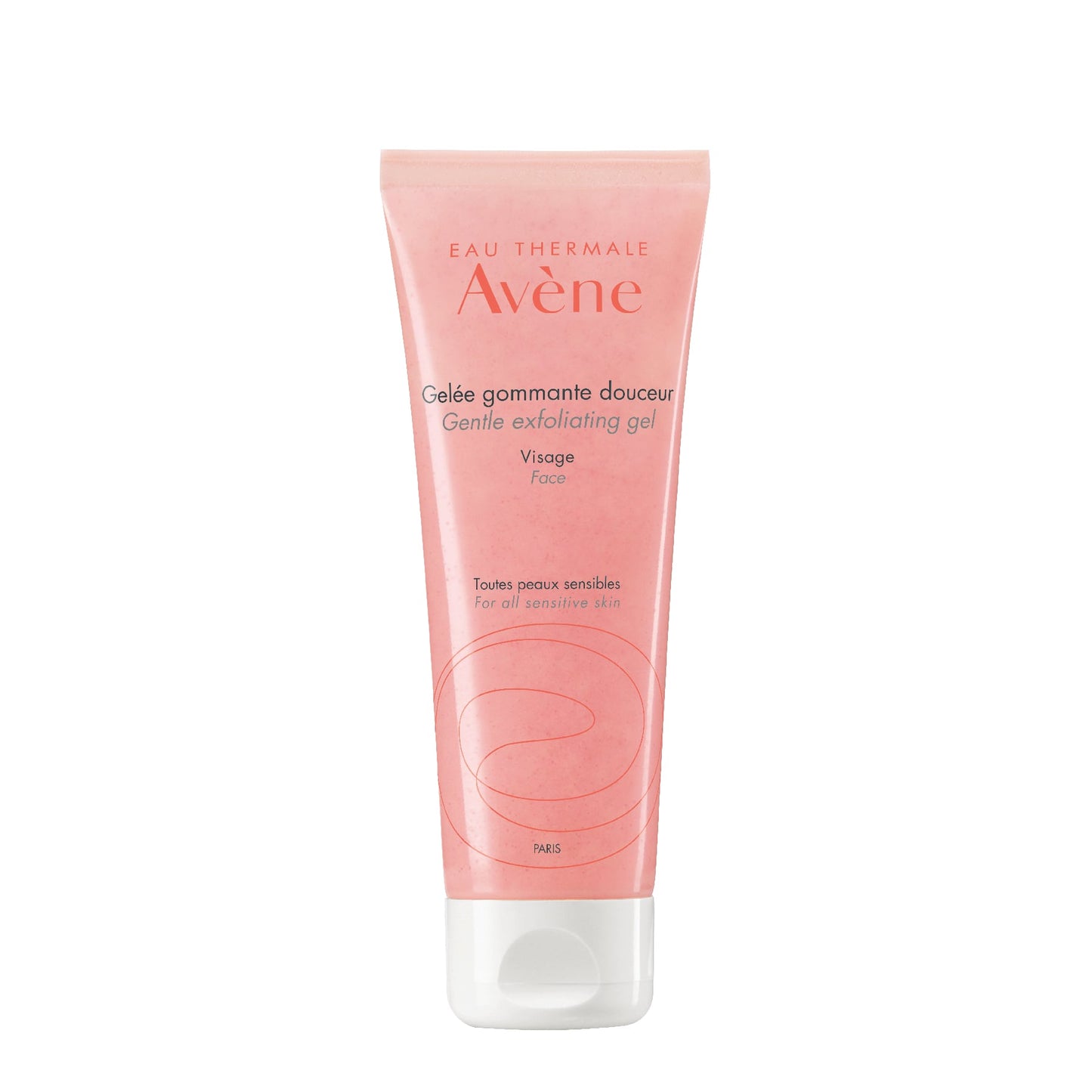 Gentle Exfoliating Gel 75ml 75ml