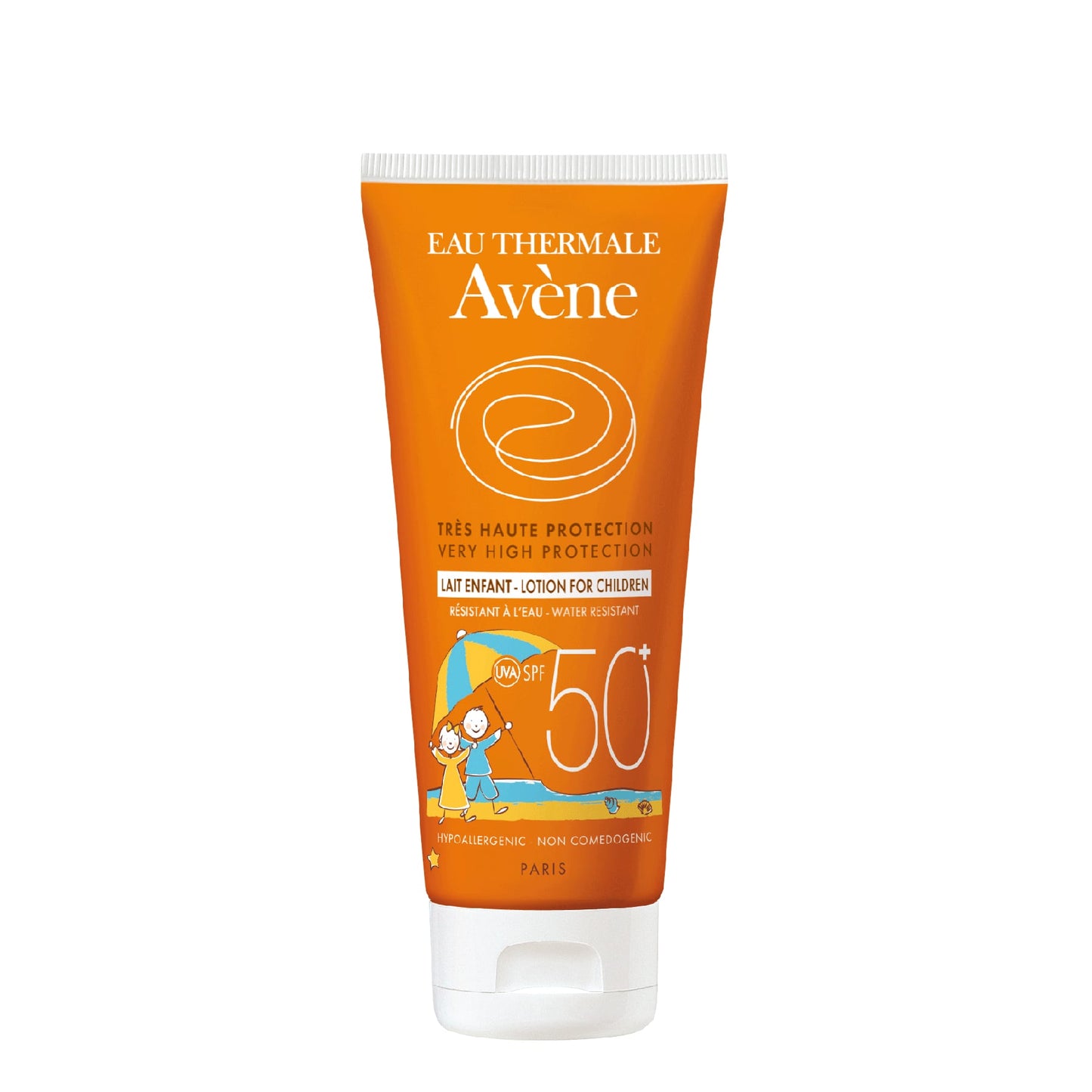 Avene Very High Protection SPF50+ Lotion for Children 50ml