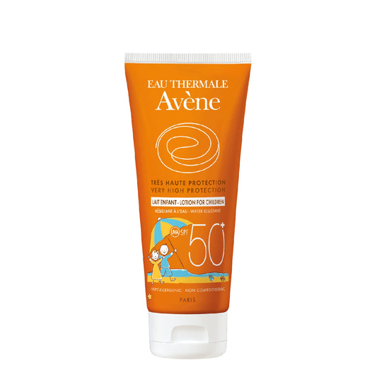 Avene Very High Protection SPF50+ Lotion for Children 50ml