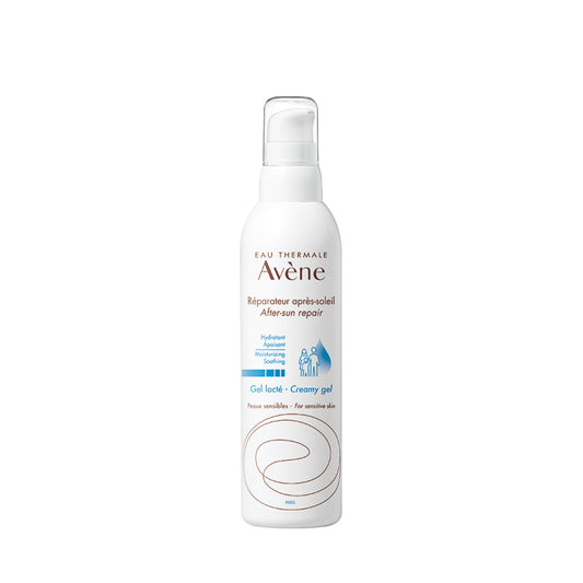 Avene After Sun Repair Lotion 200ml