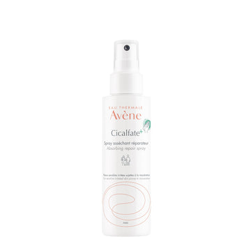 Avene Eau Thermale Cicalfate+ Absorbing Soothing Spray 100ml