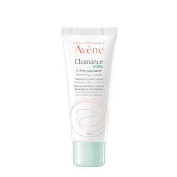 Avene Eau Thermale Cleanance Hydra Soothing Cream 40ml