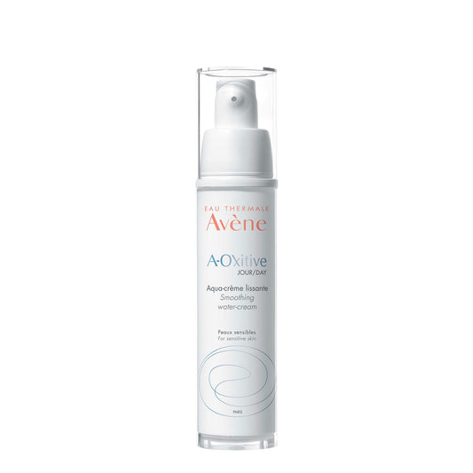 A-Oxitive Smoothing Face Cream 30ml 30ml