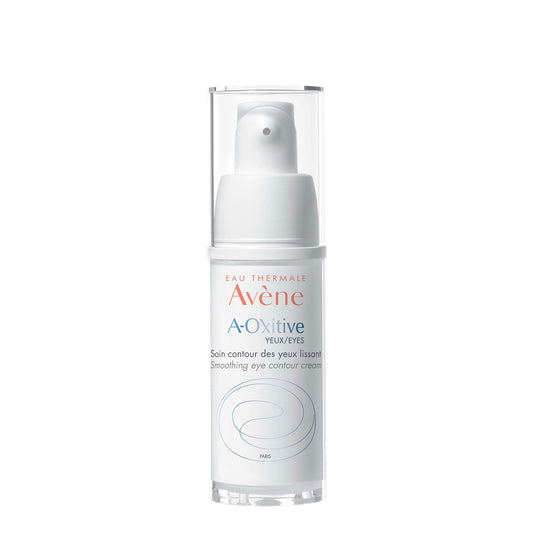 A-OXitive Eyes Smoothing Eye Contour Cream 15ml 15ml