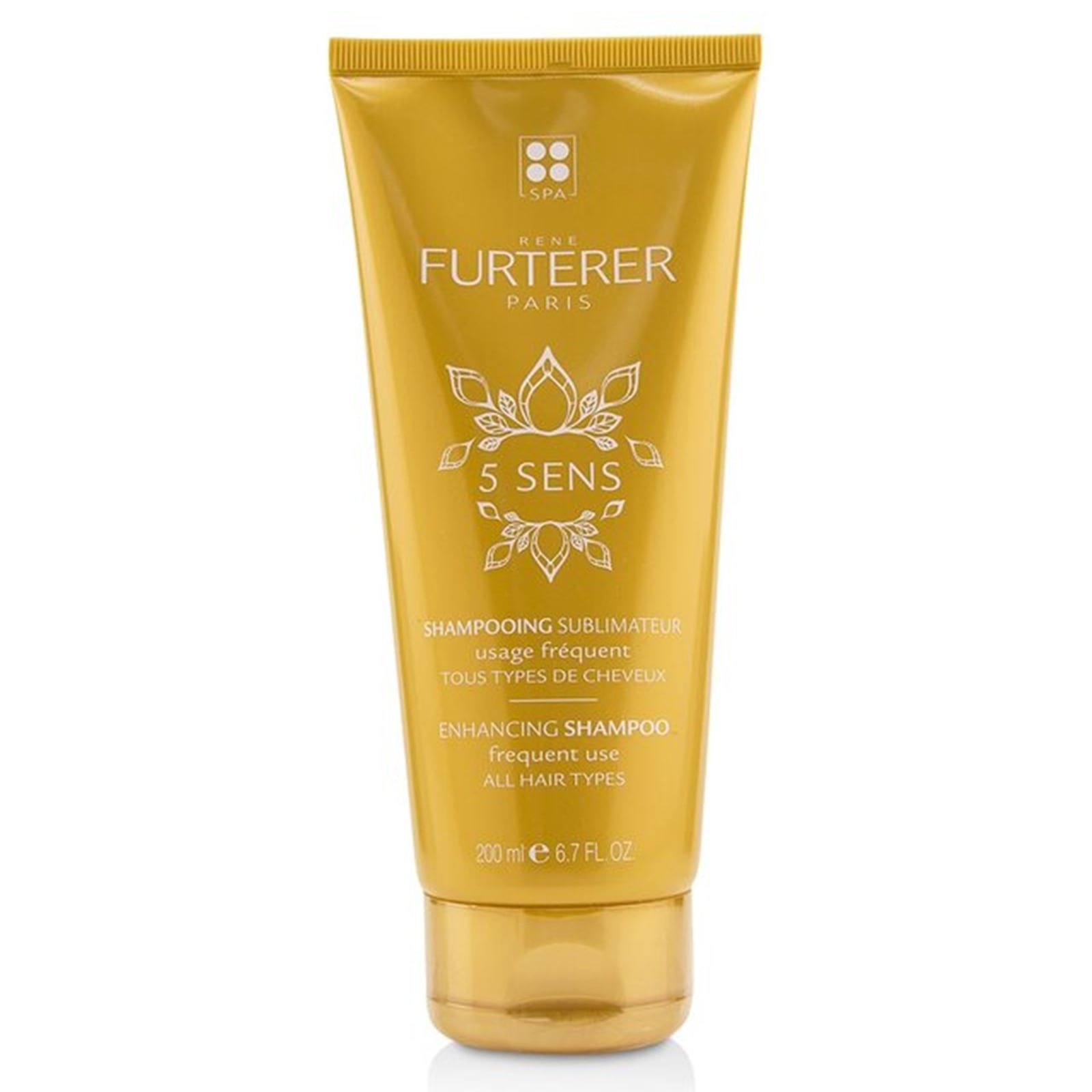 5 Sens Enhancing Shampoo 200ml 200ml