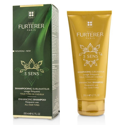5 Sens Enhancing Shampoo 200ml 200ml