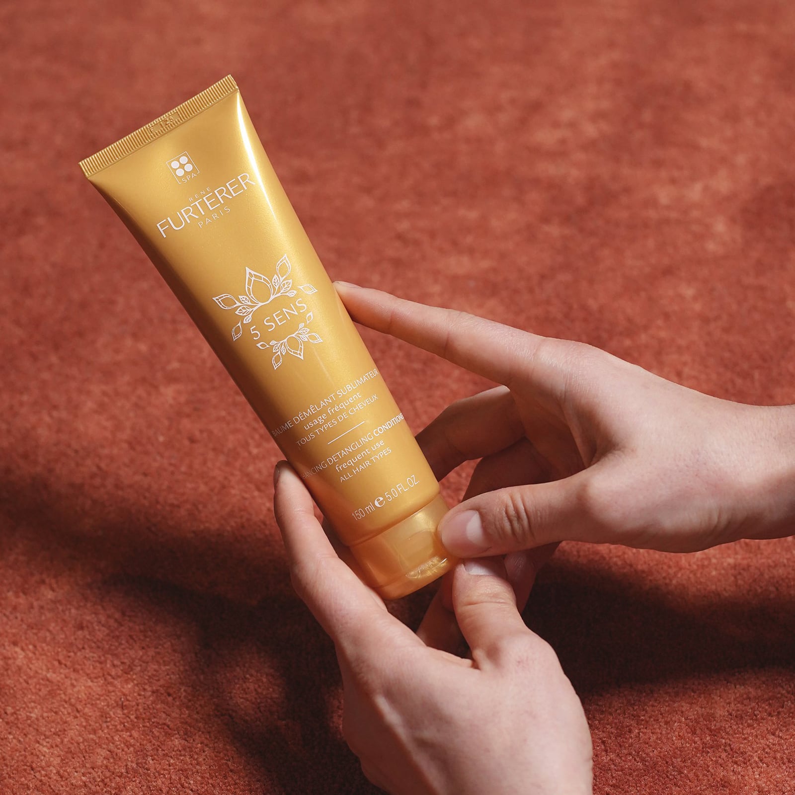 5 Sens Enhancing Detangling Conditioner 150ml 150ml