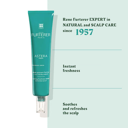 Astera Fresh Soothing Freshness Serum 75ml 75ml