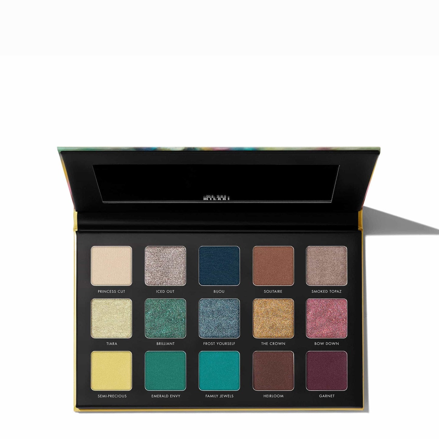 Gilded Palette 8.5g Jewel|8.5g