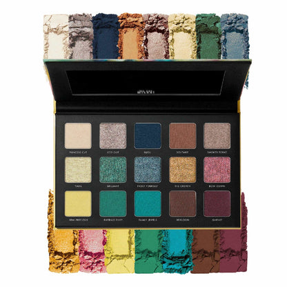 Gilded Palette 8.5g Jewel|8.5g