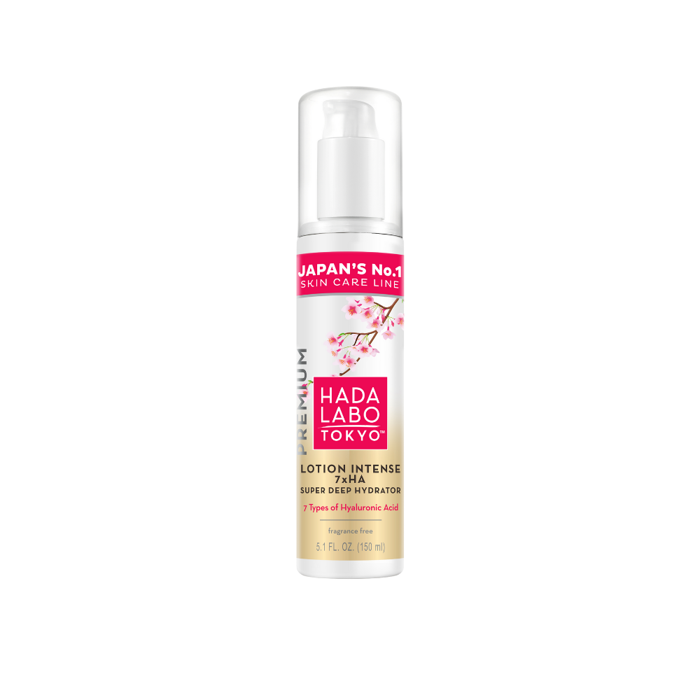 Hada Labo Tokyo Hada Labo Tokyo Premium Lotion 150ml
