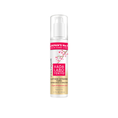 Hada Labo Tokyo Hada Labo Tokyo Premium Lotion 150ml
