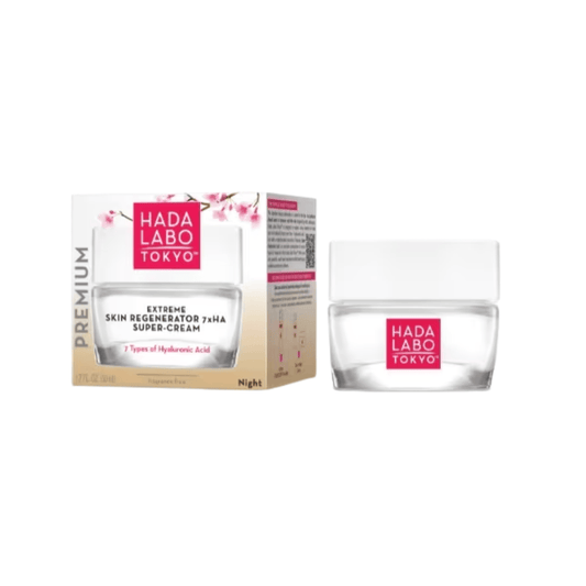 Hada Labo Tokyo Hada Labo Tokyo Premium Night Cream 50ml