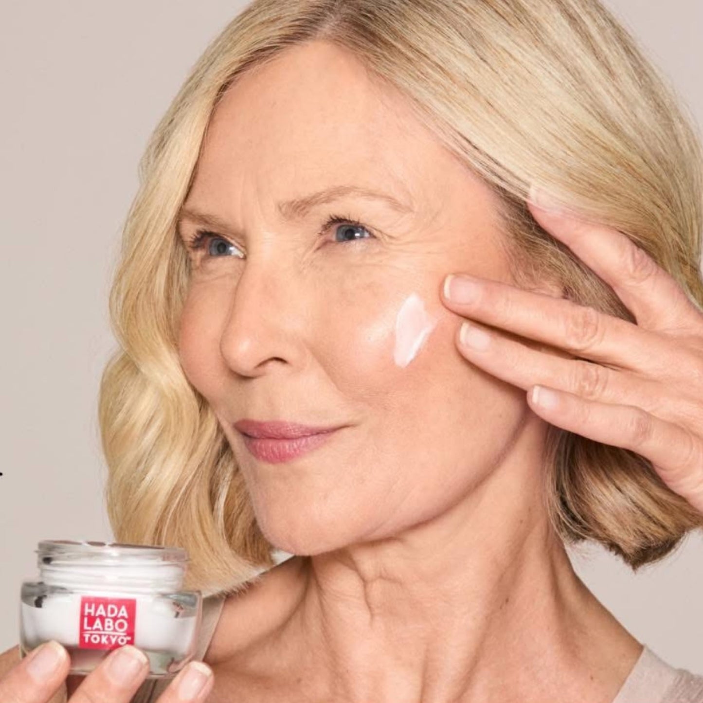 Hada Labo Tokyo Hada Labo Tokyo Premium Night Cream 50ml