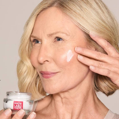Hada Labo Tokyo Hada Labo Tokyo Premium Night Cream 50ml