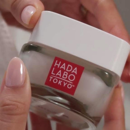 Hada Labo Tokyo Hada Labo Tokyo Premium Night Cream 50ml