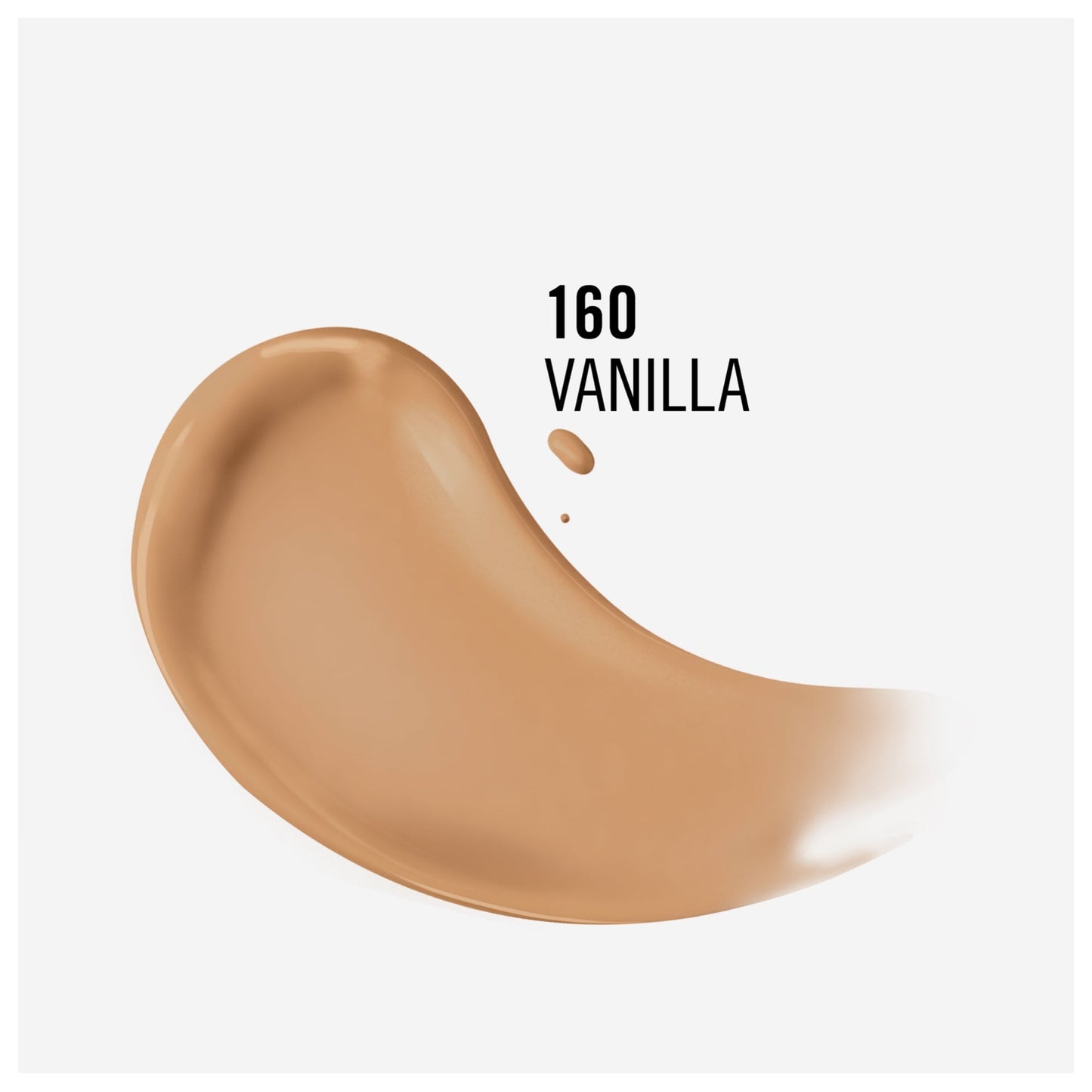 Rimmel KIND & FREE Moisturising Skin Tint Foundation 30ml 150 Rose Vanilla|30ml