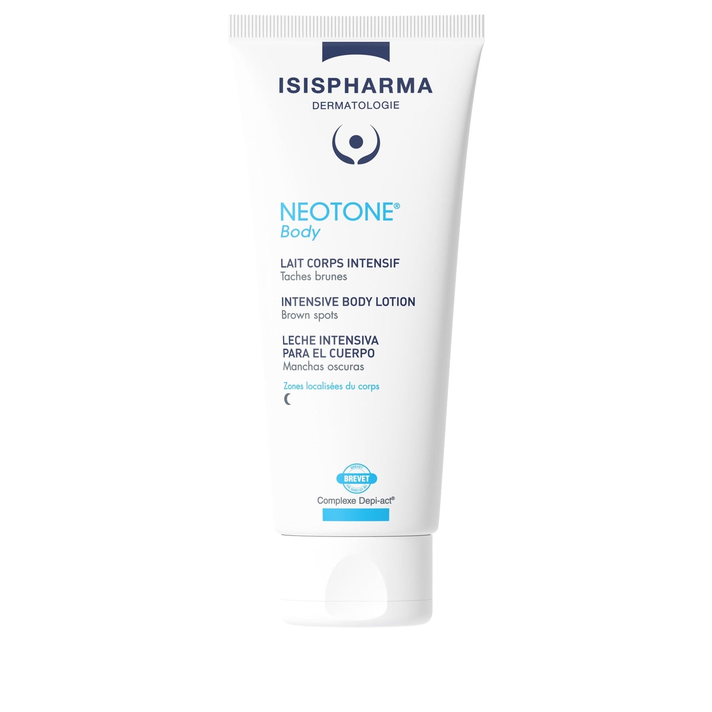 Isispharma Neotone Body 100ml