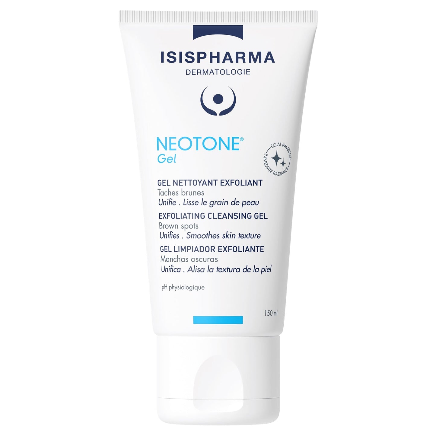 Isispharma Neotone Gel 150ml