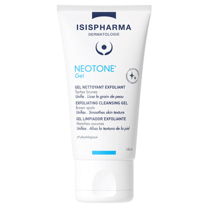 Isispharma Neotone Gel 150ml