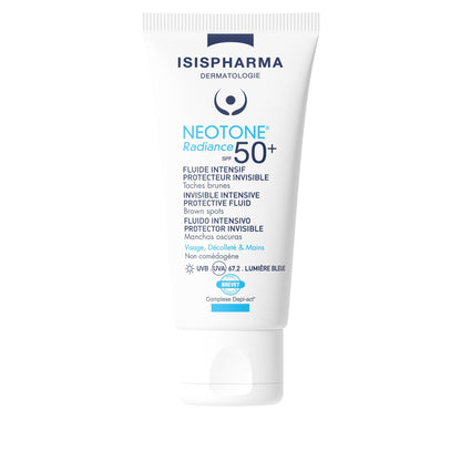 Isispharma Neotone Radiance  Spf50+  30ml