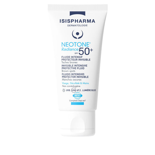 Isispharma Neotone Radiance  Spf50+  30ml