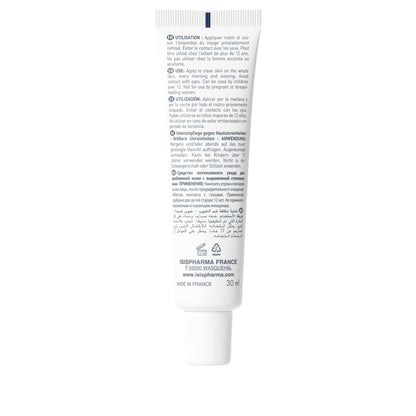 Isispharma Teen Derm Alpha Pure 30ml