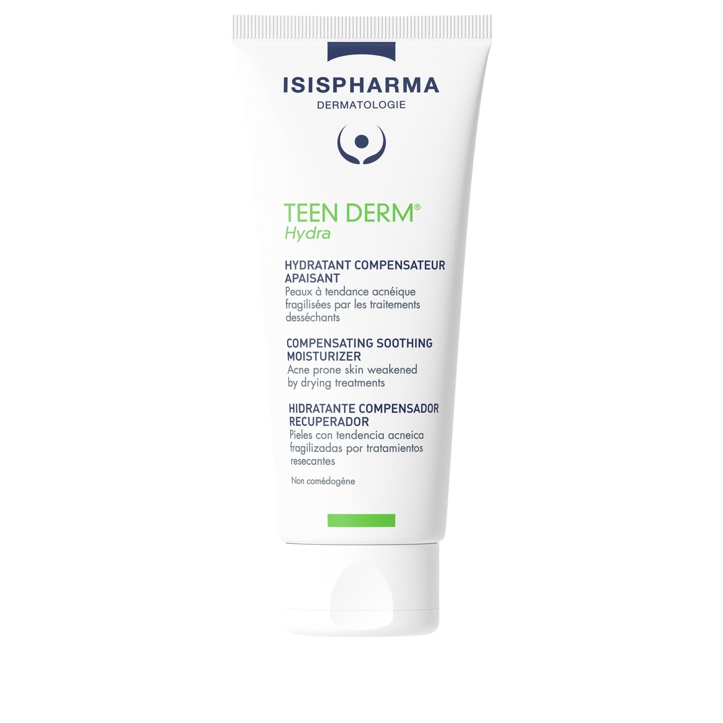 Isispharma Teen Derm Hydra 40ml