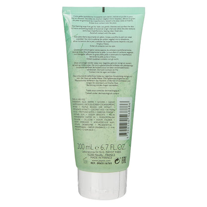 Pate Grise Perfecting Foaming Gel 200ml 200ml