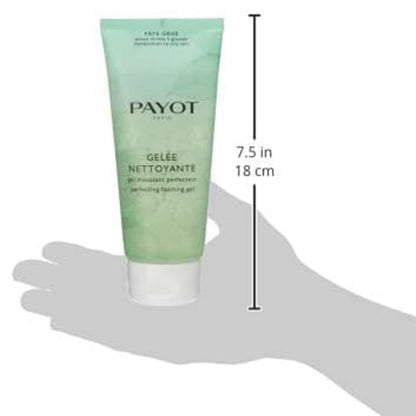 Pate Grise Perfecting Foaming Gel 200ml 200ml